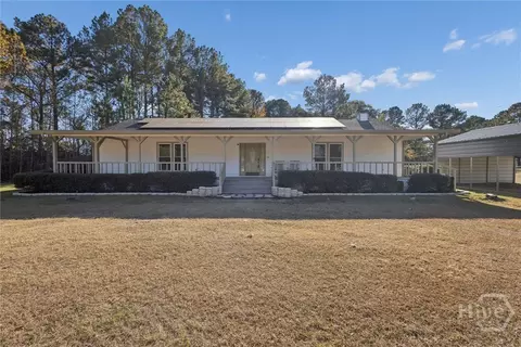 4342 Mud Rd, Brooklet, GA 30415 photo 5