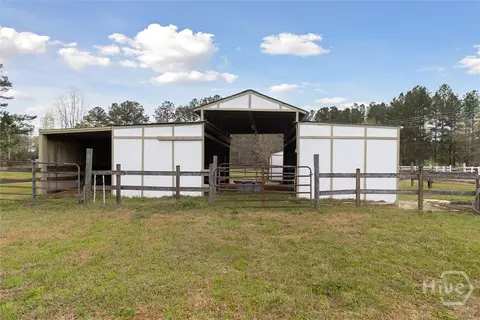 4342 Mud Rd, Brooklet, GA 30415 photo 37