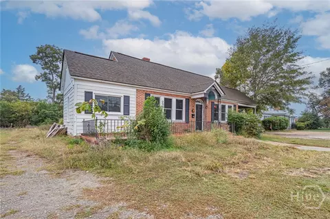 400 N Main St, Swainsboro, GA 30401