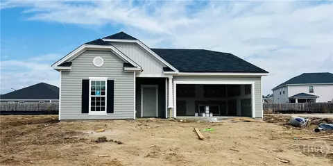 168 Orkney Rd, Savannah, GA 31407