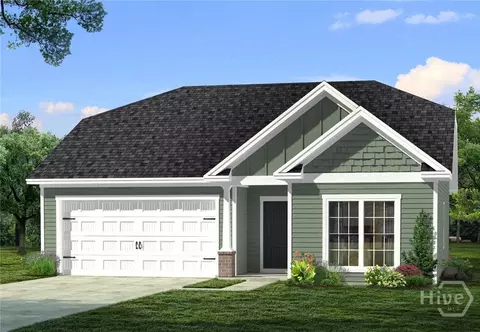 128 Exmoor Cir, Bloomingdale, GA 31302