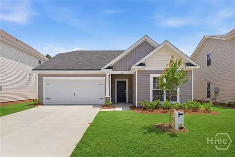 128 Exmoor Cir, Bloomingdale, GA 31302
