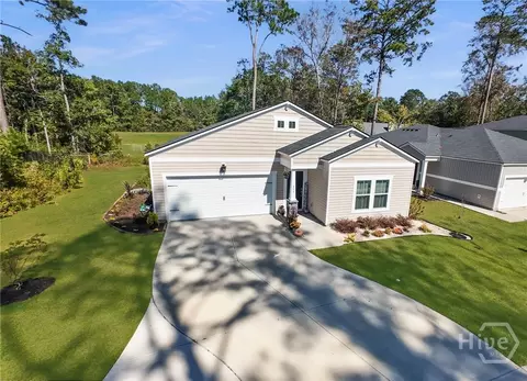 299 Lillian St, Rincon, GA 31326