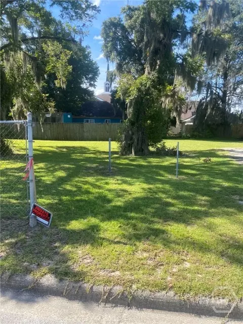 417 South St, Savannah, GA 31405