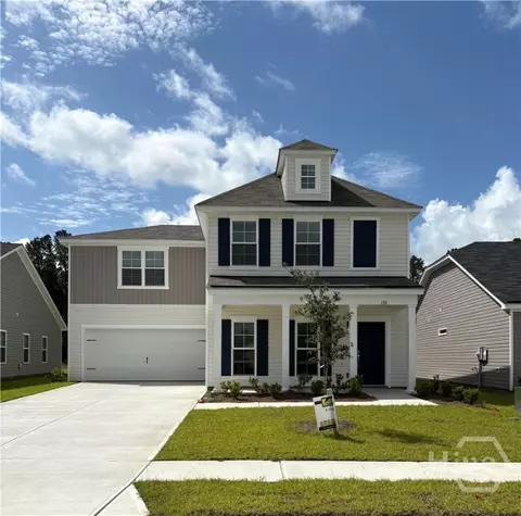 130 Exmoor Rd, Bloomingdale, GA 31302