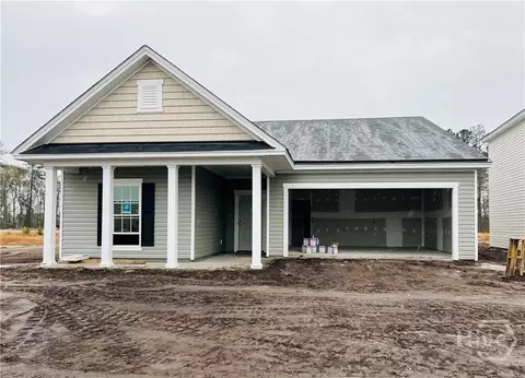 132 Exmoor Cir, Bloomingdale, GA 31302