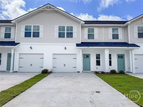 95 Heirloom Rd, Hinesville, GA 31313