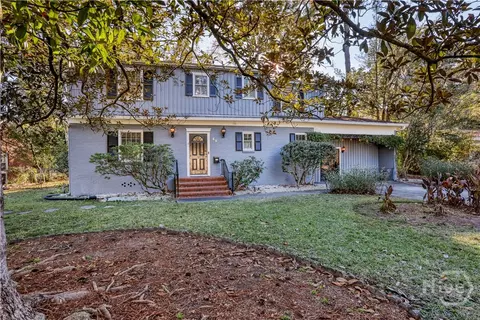 23 E 65th St, Savannah, GA 31405