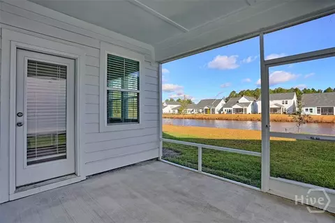 Exterior - 734 Blue Moon Xing, Pooler, GA 31322 photo 3 of 6