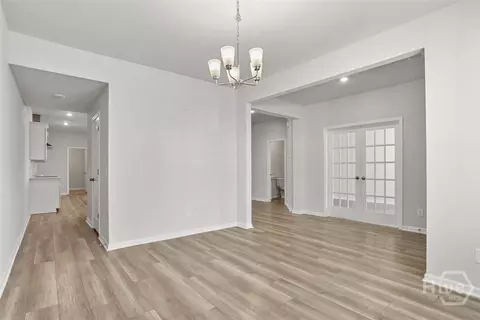 Entry Way - 734 Blue Moon Xing, Pooler, GA 31322 photo 3 of 10