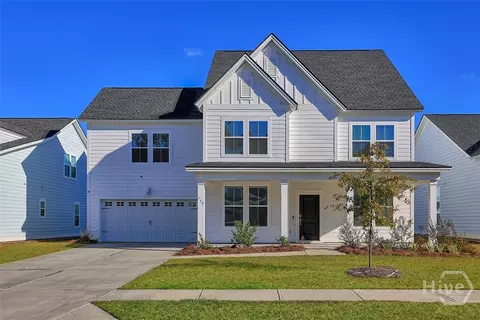 734 Blue Moon Xing, Pooler, GA 31322