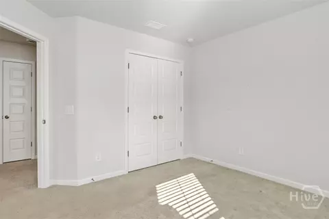 Bedroom - 734 Blue Moon Xing, Pooler, GA 31322 photo 4 of 5