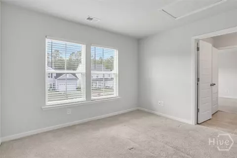 Bedroom - 734 Blue Moon Xing, Pooler, GA 31322 photo 3 of 5
