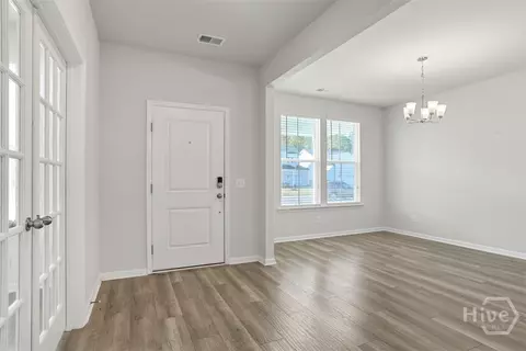Entry Way - 734 Blue Moon Xing, Pooler, GA 31322 photo 2 of 10