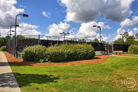 View/Area - 734 Blue Moon Xing, Pooler, GA 31322 photo 3 of 3