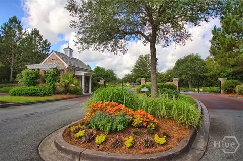 View/Area - 734 Blue Moon Xing, Pooler, GA 31322 photo 2 of 3