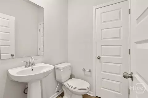 Entry Way - 734 Blue Moon Xing, Pooler, GA 31322 photo 5 of 10