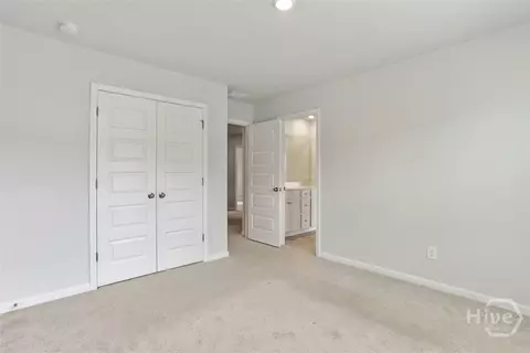 Bedroom - 734 Blue Moon Xing, Pooler, GA 31322 photo 2 of 5