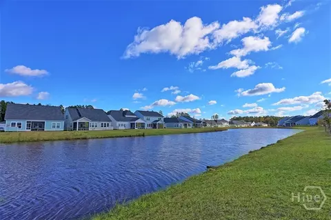 View/Area - 734 Blue Moon Xing, Pooler, GA 31322 photo 1 of 3