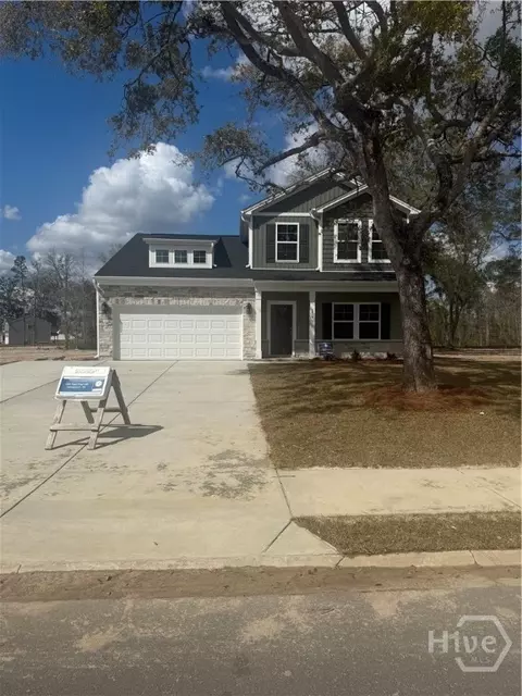 154 Teal Trl NE, Ludowici, GA 31316