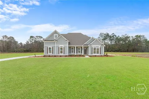 212 Bald Cypress Ct #40, Statesboro, GA 30458