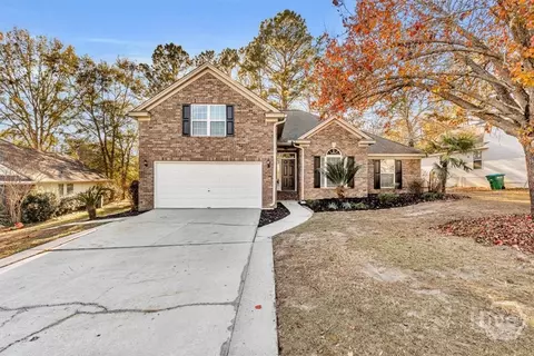 434 Roberts Way, Rincon, GA 31326