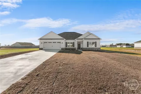 210 Hopecrest Rd, Statesboro, GA 30458