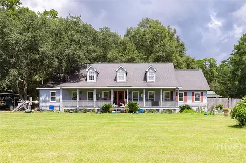 2301 Us Highway 80, Bloomingdale, GA 31302