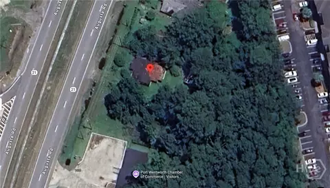 7538 Ga Highway 21 Hwy, Port Wentworth, GA 31407