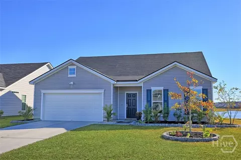 112 Saint Marys Cir, Savannah, GA 31407
