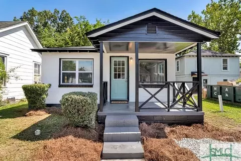 730 E 38th St, Savannah, GA 31401