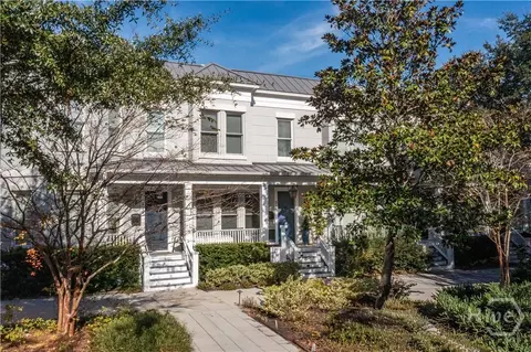 318 E Hall St, Savannah, GA 31401