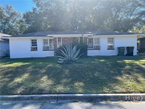 2139 Mississippi Ave #2, Savannah, GA 31404