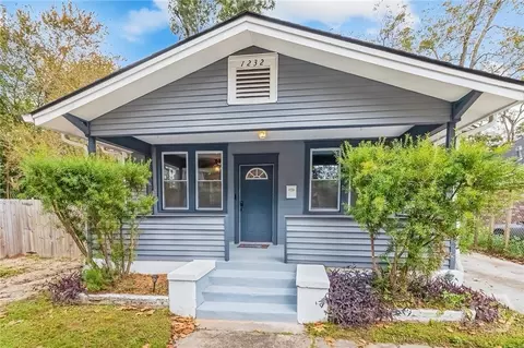1232 E 42nd St, Savannah, GA 31404