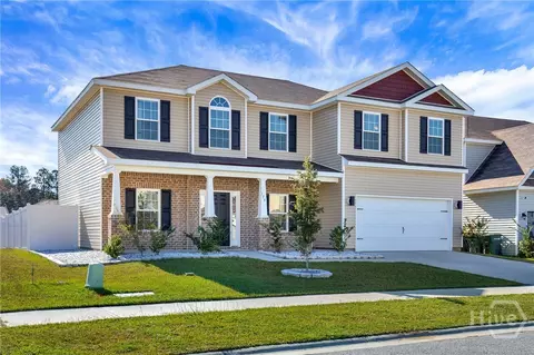 129 Guana Ln, Bloomingdale, GA 31302