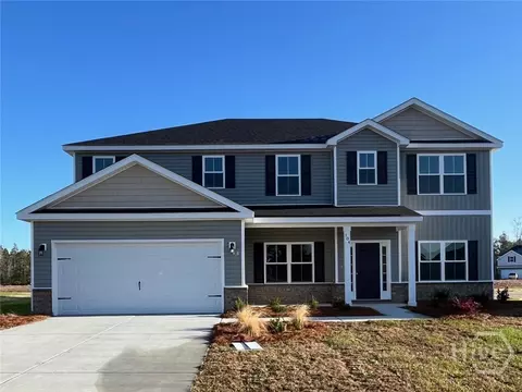 104 Little Ben Ct, Guyton, GA 31312