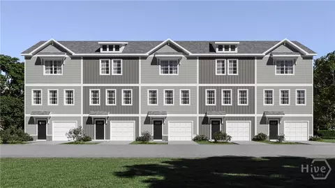 137 Simms Way, Hinesville, GA 31313