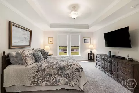 Bedroom - 131 Como Dr, Pooler, GA 31322 photo 7 of 7