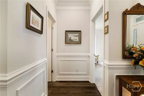 Entry Way - 131 Como Dr, Pooler, GA 31322 photo 2 of 3