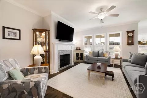 Living - 131 Como Dr, Pooler, GA 31322 photo 1 of 1