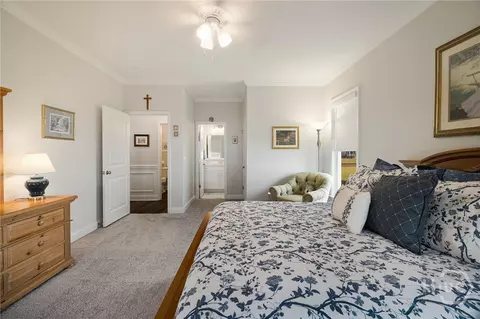 Bedroom - 131 Como Dr, Pooler, GA 31322 photo 3 of 7