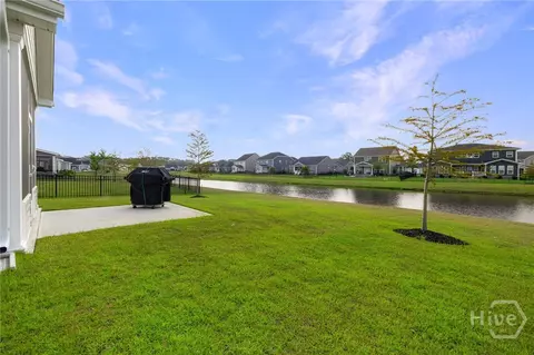 Exterior - 131 Como Dr, Pooler, GA 31322 photo 7 of 8