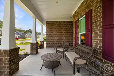 Exterior - 131 Como Dr, Pooler, GA 31322 photo 2 of 8