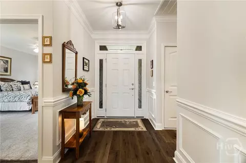 Entry Way - 131 Como Dr, Pooler, GA 31322 photo 1 of 3