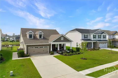 131 Como Dr, Pooler, GA 31322