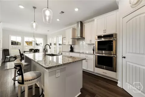 Kitchen - 131 Como Dr, Pooler, GA 31322 photo 1 of 2