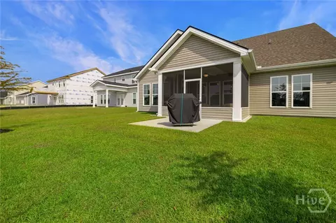 Exterior - 131 Como Dr, Pooler, GA 31322 photo 6 of 8