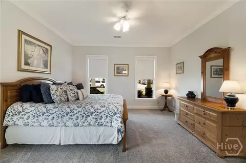 Bedroom - 131 Como Dr, Pooler, GA 31322 photo 1 of 7