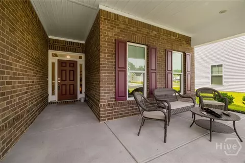 Exterior - 131 Como Dr, Pooler, GA 31322 photo 3 of 8