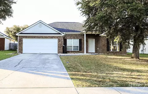 109 Fontenot Dr, Savannah, GA 31405
